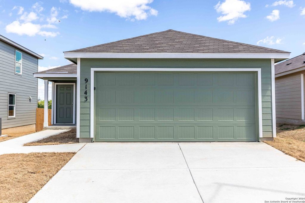 Photo of 9143 Coronal Rings, San Antonio, TX 78252 (MLS # 1926587)