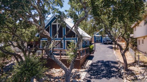 1544 Trail Ridge Canyon Lake TX 78133