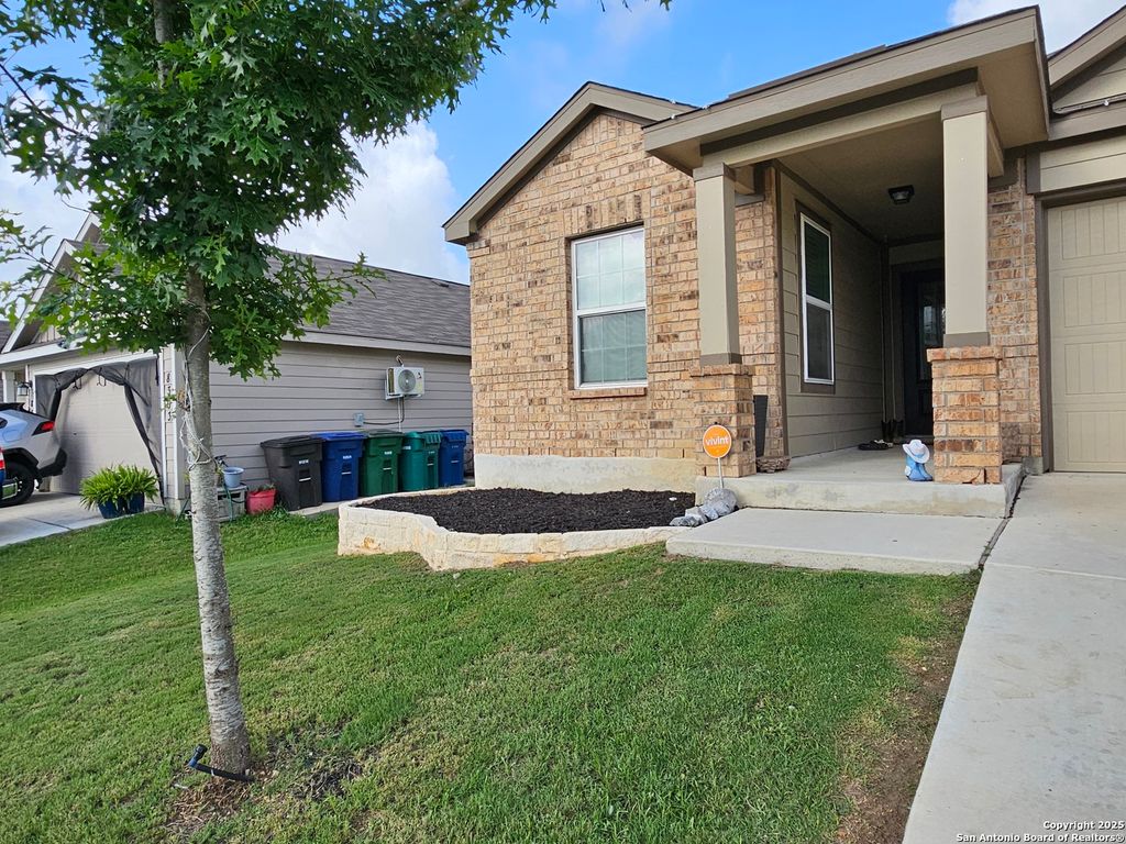 Photo of 8235 Glasgow, San Antonio, TX 78223 (MLS # 1944739)