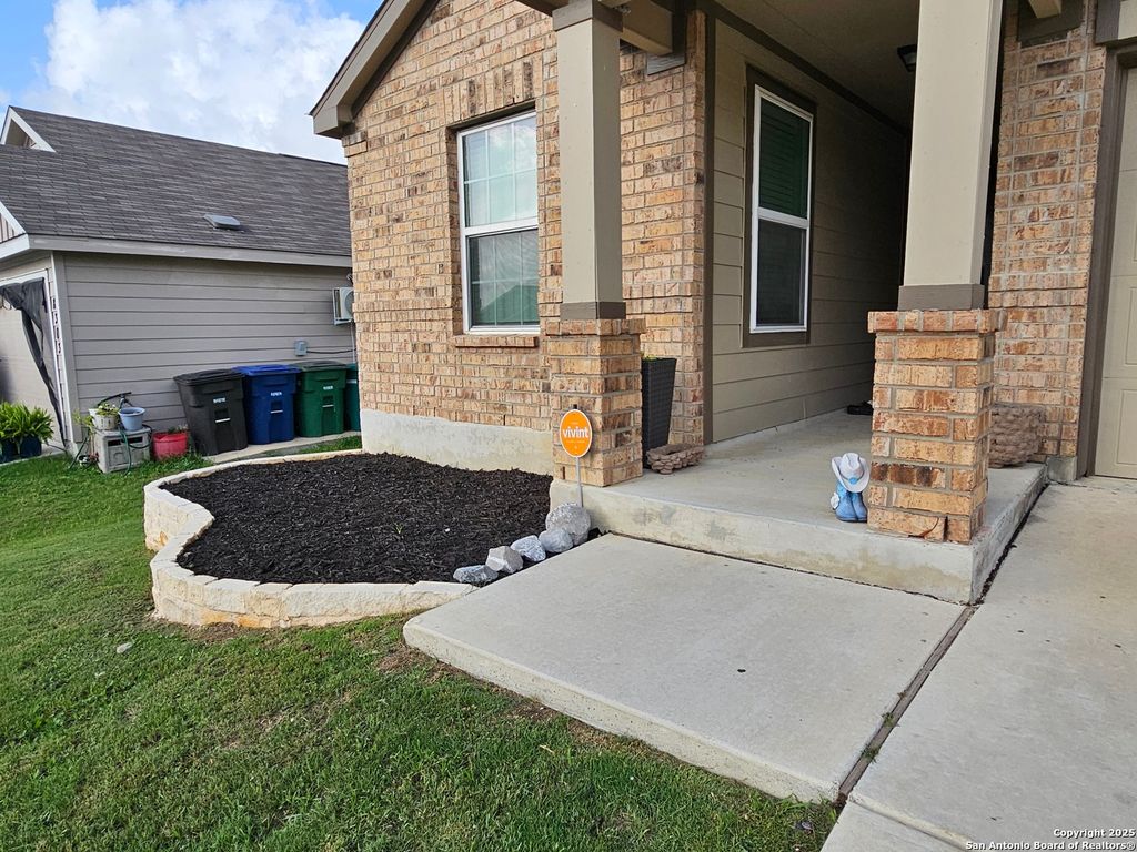 Photo of 8235 Glasgow, San Antonio, TX 78223 (MLS # 1944739)