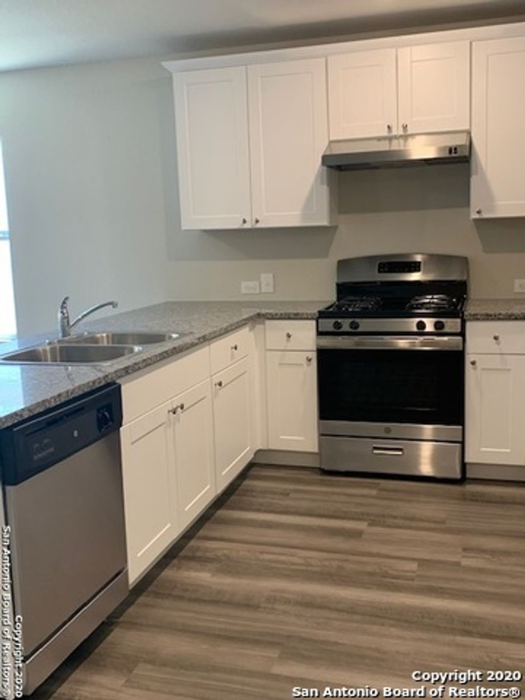 Photo of 1307 Robbins Point, San Antonio, TX 78245 (MLS # 1955435)