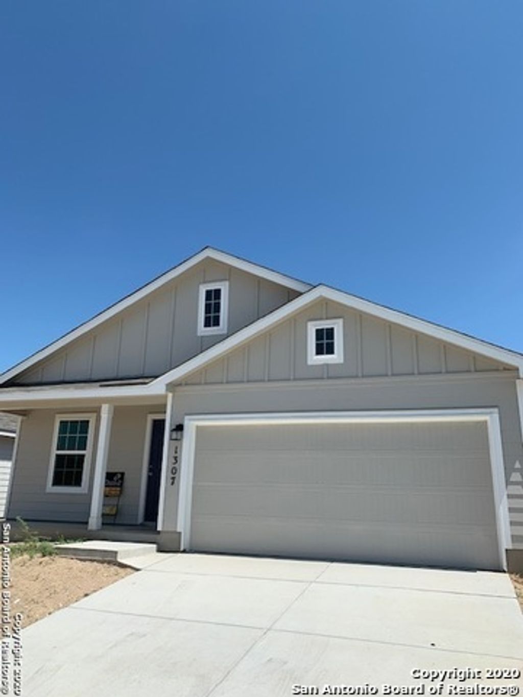 Photo of 1307 Robbins Point, San Antonio, TX 78245 (MLS # 1955435)