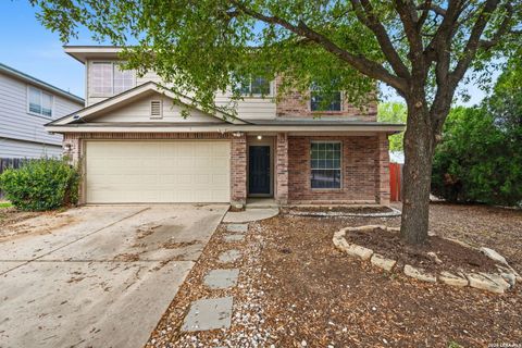 Photo of 10603 Appaloosa Bay, San Antonio, TX 78254 (MLS # 1957121)