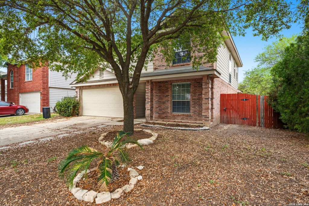 Photo of 10603 Appaloosa Bay, San Antonio, TX 78254 (MLS # 1957121)
