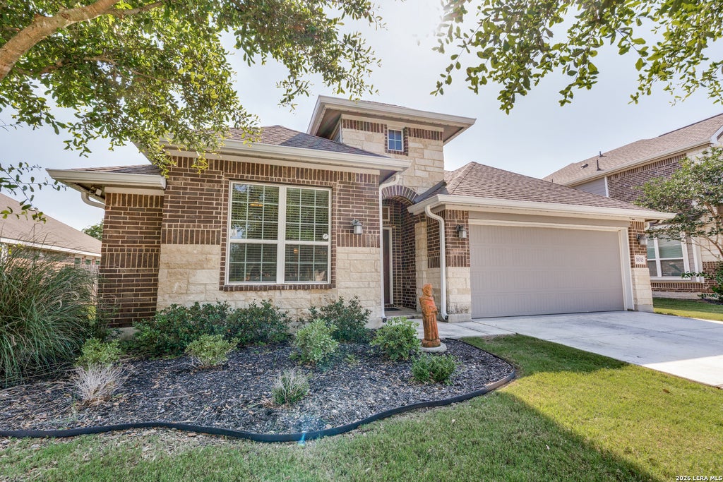 Photo of 10315 Owl Woods, Schertz, TX 78154 (MLS # 1967442)