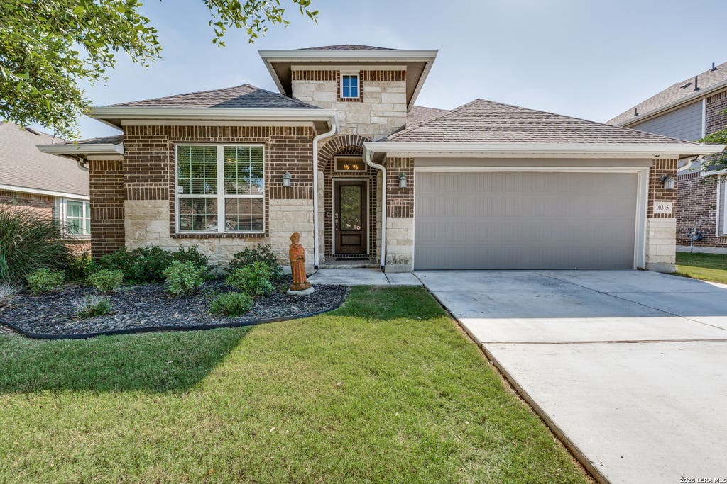 Photo of 10315 Owl Woods, Schertz, TX 78154 (MLS # 1967442)