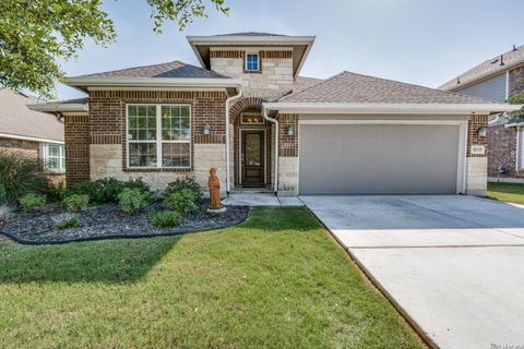Photo of 10315 Owl Woods, Schertz, TX 78154 (MLS # 1967442)