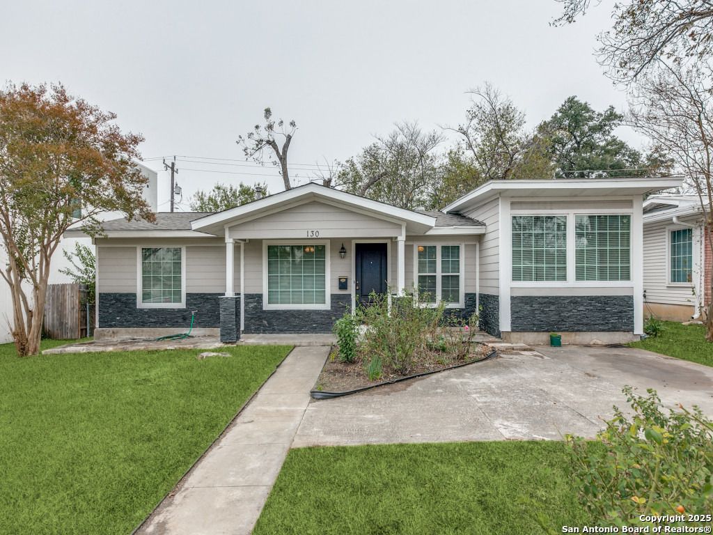 Photo of 130 Lemur, San Antonio, TX 78213 (MLS # 1926476)
