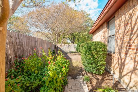 A home in New Braunfels