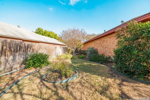 A home in New Braunfels