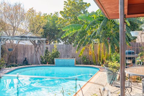 A home in New Braunfels