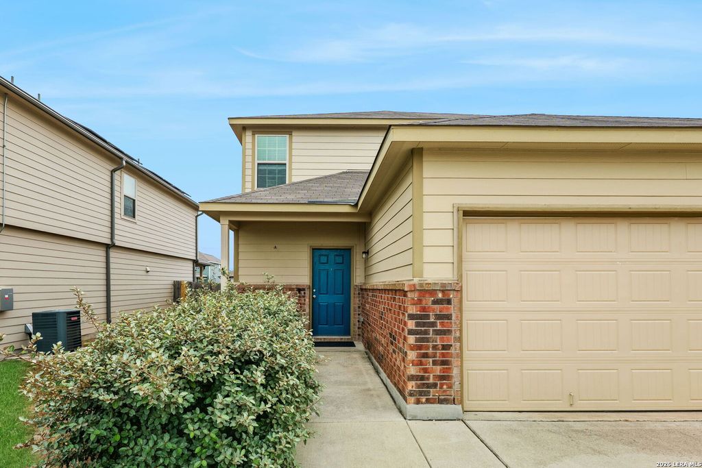 Photo of 10934 Honorly Cove, Converse, TX 78109 (MLS # 1955793)