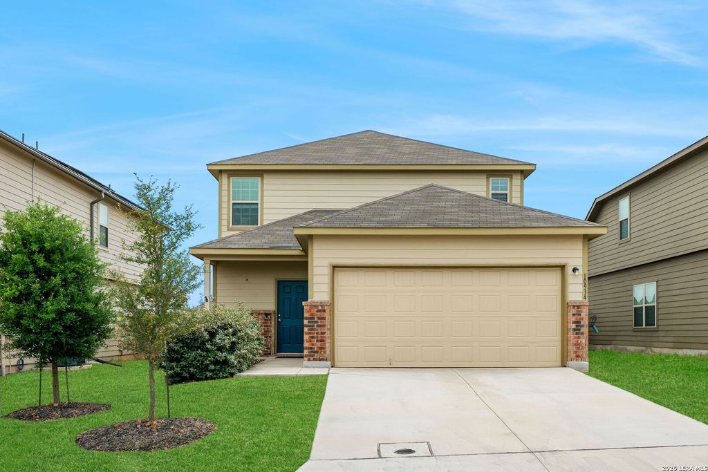 Photo of 10934 Honorly Cove, Converse, TX 78109 (MLS # 1955793)