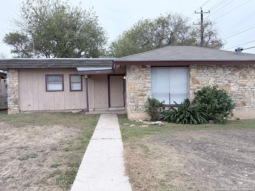 Photo of 558 Jamaica, San Antonio, TX 78227 (MLS # 1925772)