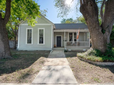 306 Devine Street San Antonio TX 78210