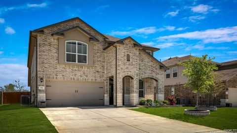 702 Overlook Cibolo TX 78108