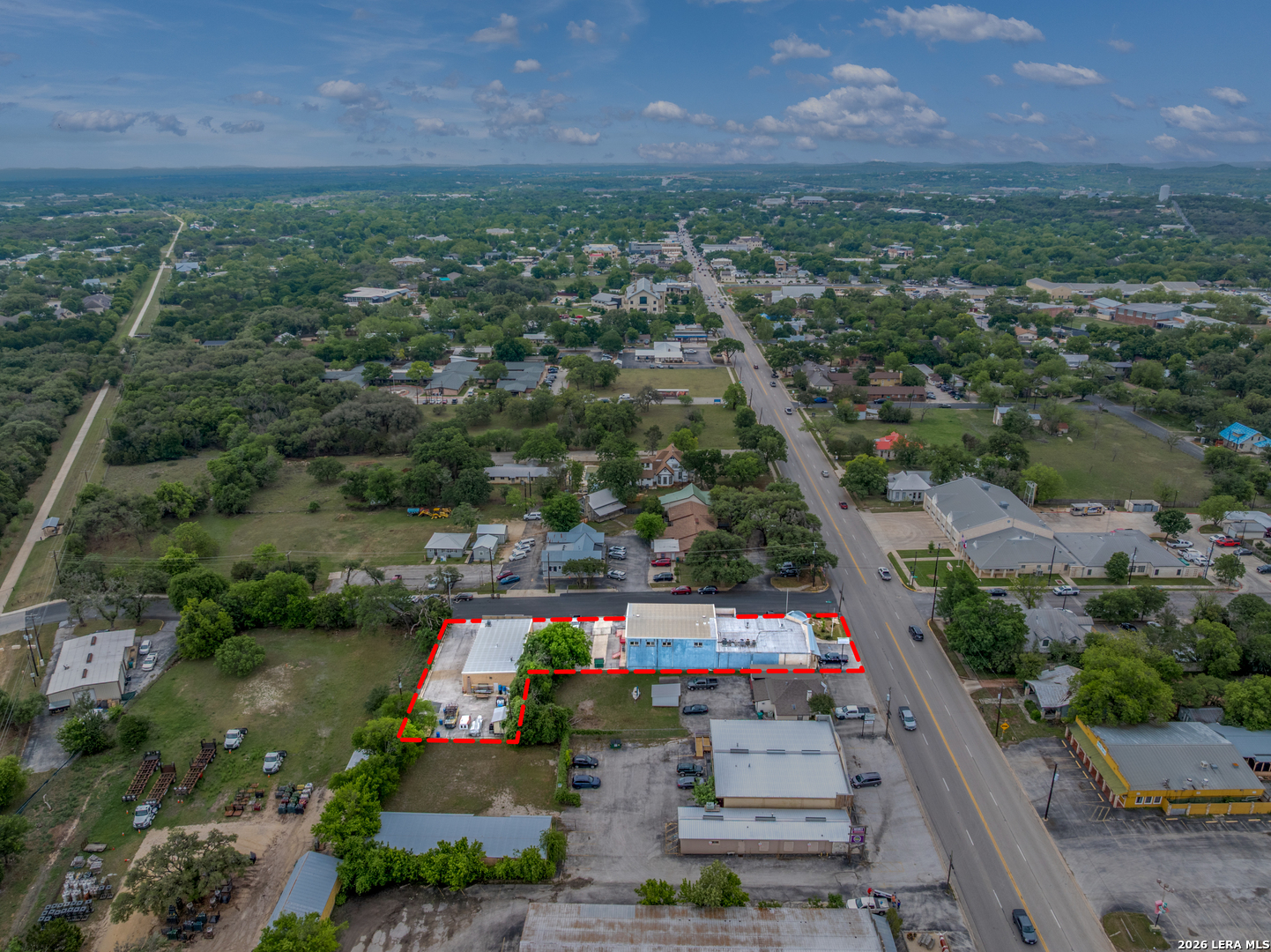 801 N Main