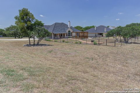 A home in New Braunfels