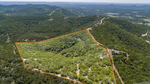 0 Lake View Trl Pipe Creek TX 78063