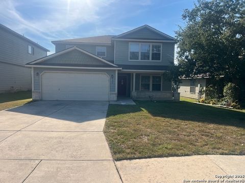 Photo of 225 Michelle, Boerne, TX 78006 (MLS # 1923248)