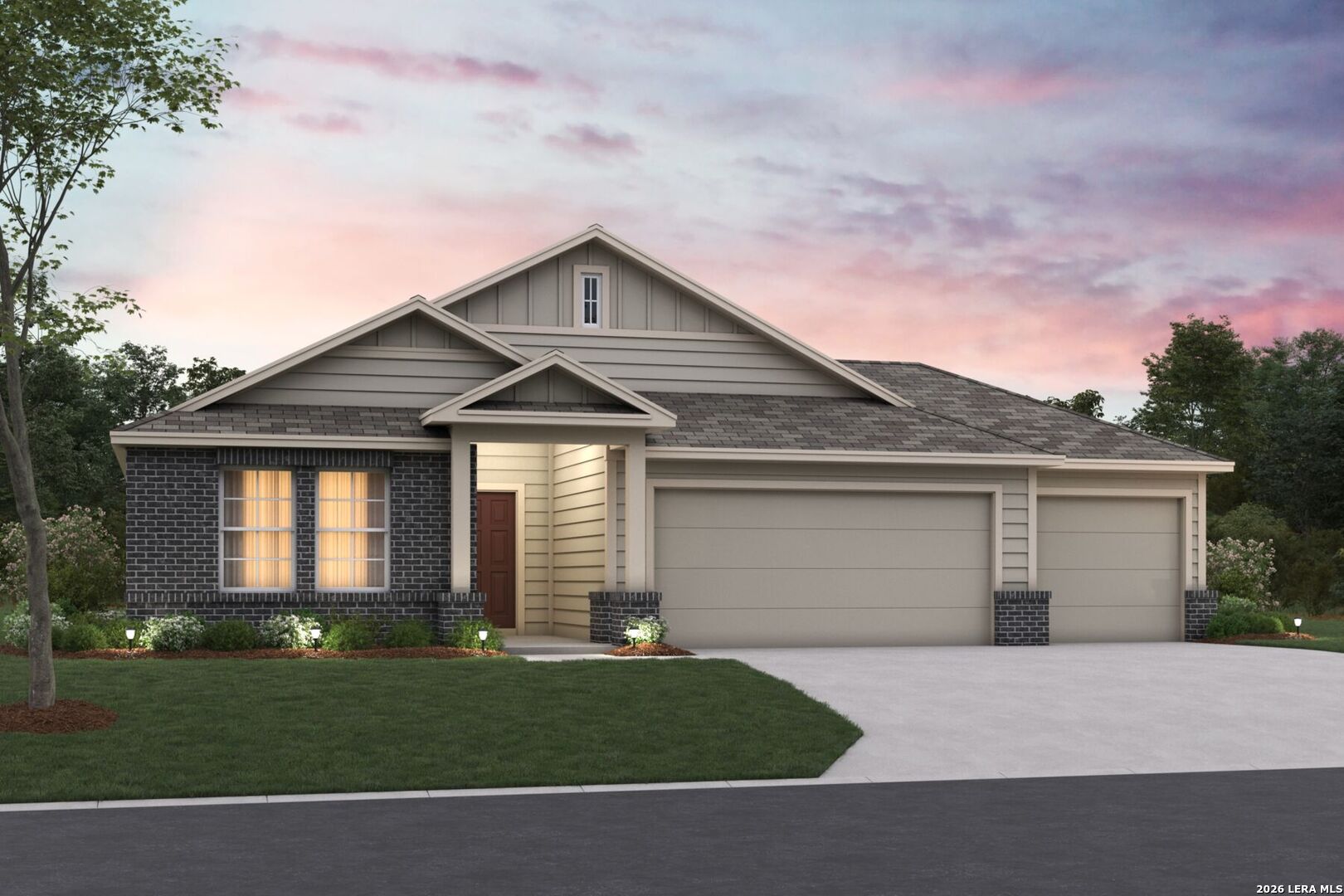 Photo 1 of 8 — 100 PRESCOTT DR, Floresville, TX 78114
