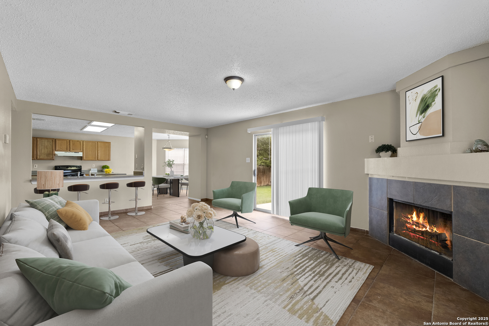9707 Autumn Valley