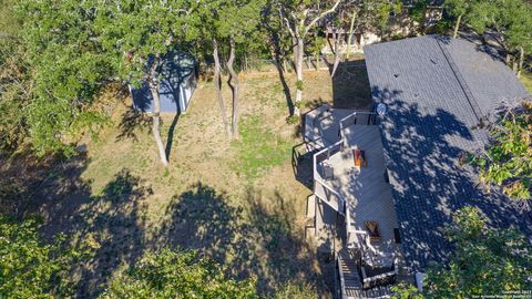 A home in New Braunfels