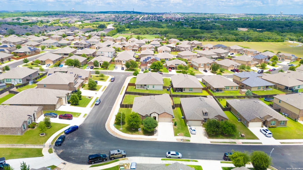 Photo of 208 White Rock, Cibolo, TX 78108 (MLS # 1973536)