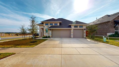 A home in New Braunfels