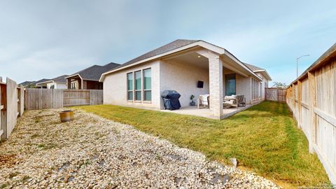 A home in New Braunfels