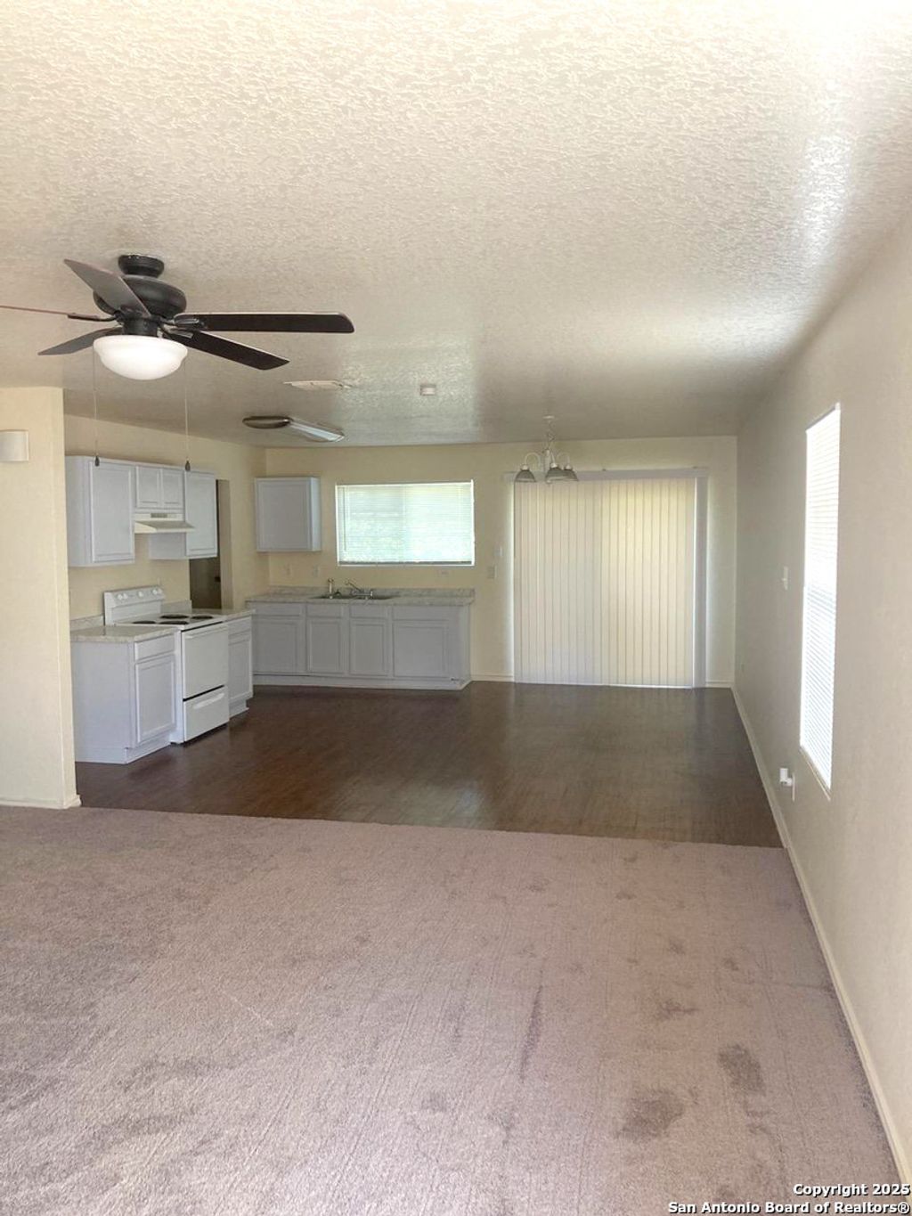 Photo of 9919 Amber Breeze, San Antonio, TX 78245 (MLS # 1907726)