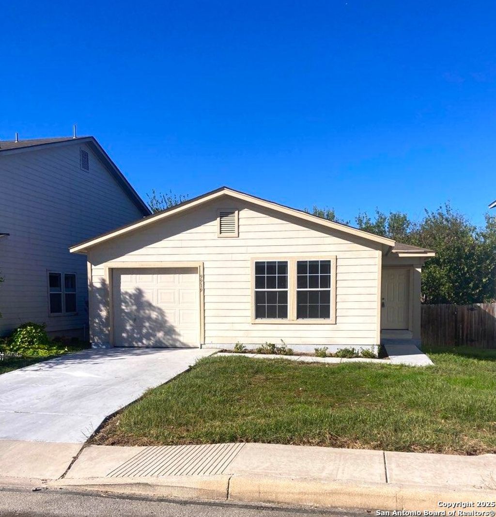 Photo of 9919 Amber Breeze, San Antonio, TX 78245 (MLS # 1907726)