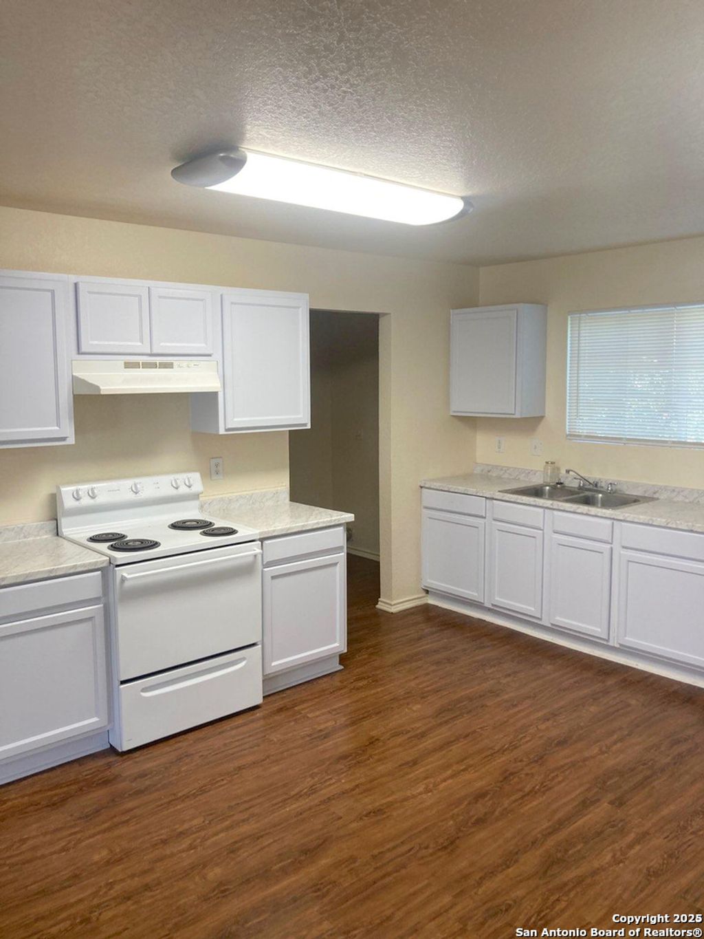 Photo of 9919 Amber Breeze, San Antonio, TX 78245 (MLS # 1907726)