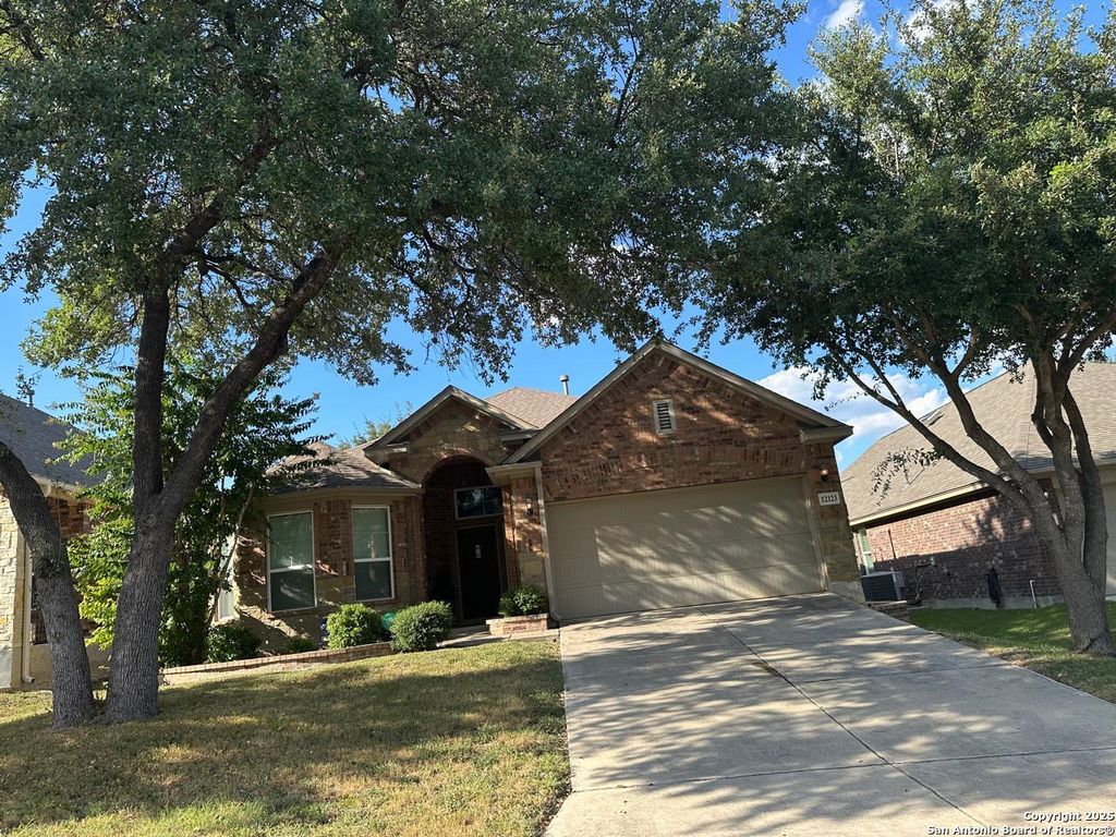 Photo of 12123 Presidio Path, San Antonio, TX 78253 (MLS # 1916135)