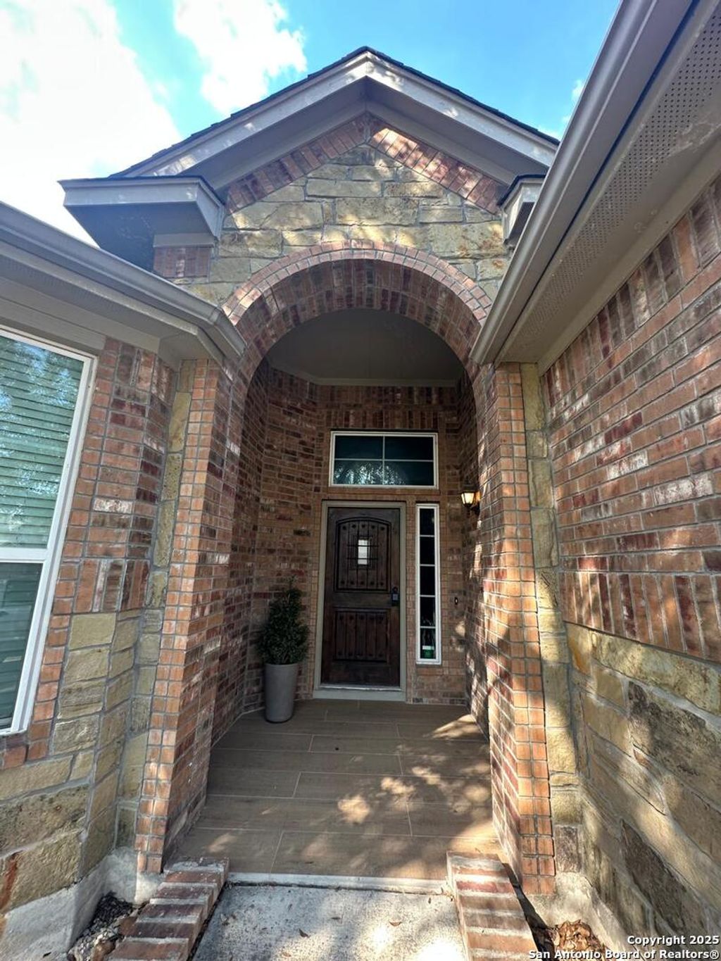 Photo of 12123 Presidio Path, San Antonio, TX 78253 (MLS # 1916135)