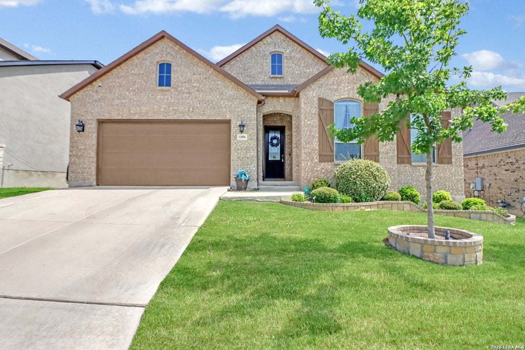 Photo of 11006 MILL PARK, San Antonio, TX 78254 (MLS # 2007254)