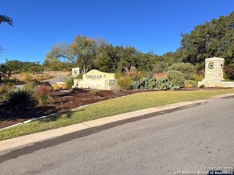 807 Cordillera Trace Boerne TX 78006