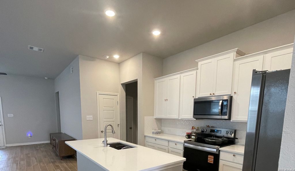 Photo of 11566 Sagebrooke Run, San Antonio, TX 78254 (MLS # 1939809)