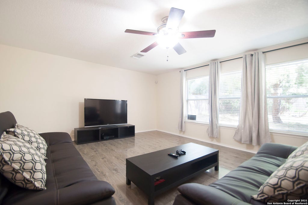 Photo of 10106 CEDARCLIFF, San Antonio, TX 78245 (MLS # 2009562)