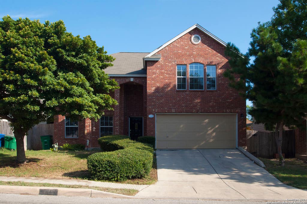 Photo of 10106 CEDARCLIFF, San Antonio, TX 78245 (MLS # 2009562)