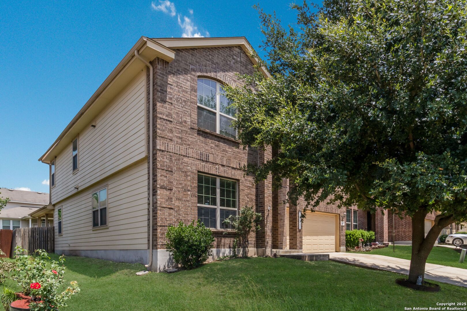 204 Mountain Home