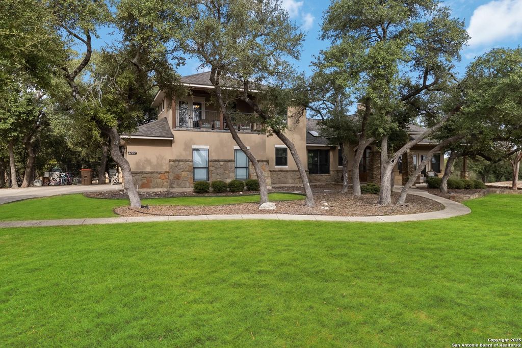 Photo of 1787 Mountain SPGS, Canyon Lake, TX 78133 (MLS # 1917881)