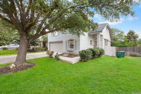 10438 TIGER FLD San Antonio TX 78251