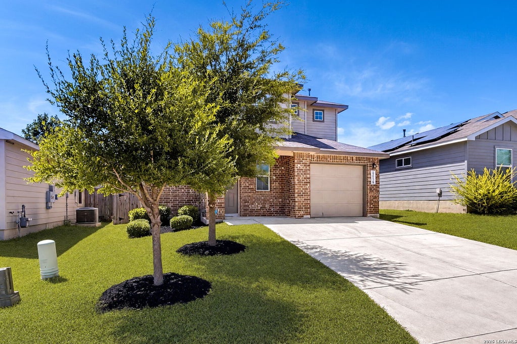 Photo of 15350 Brown Violetear, San Antonio, TX 78253 (MLS # 2017564)