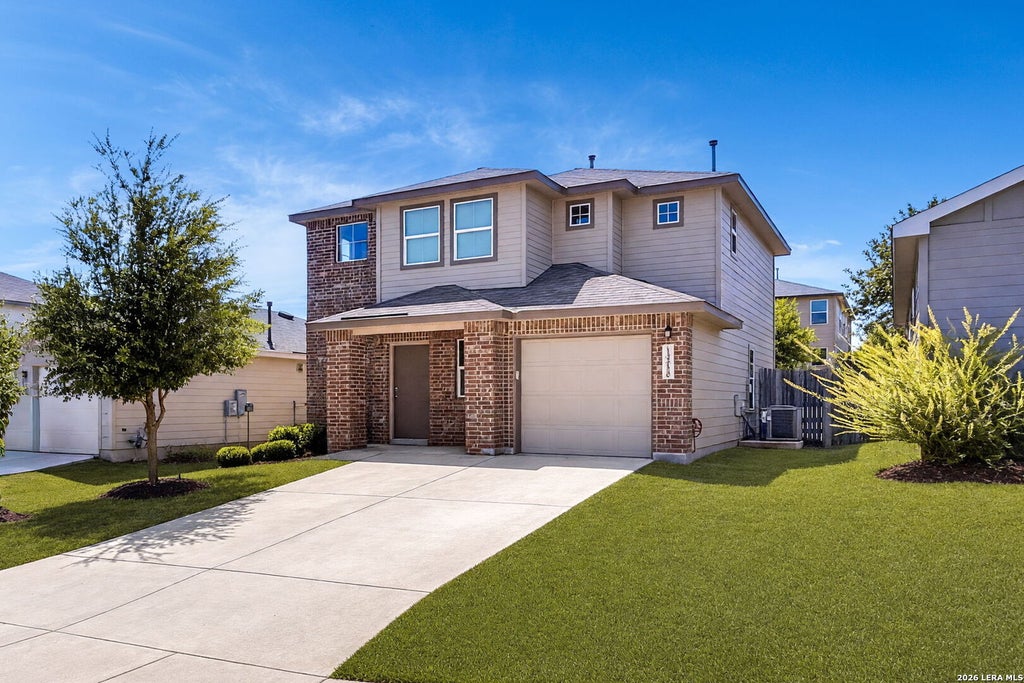 Photo of 15350 Brown Violetear, San Antonio, TX 78253 (MLS # 2017564)