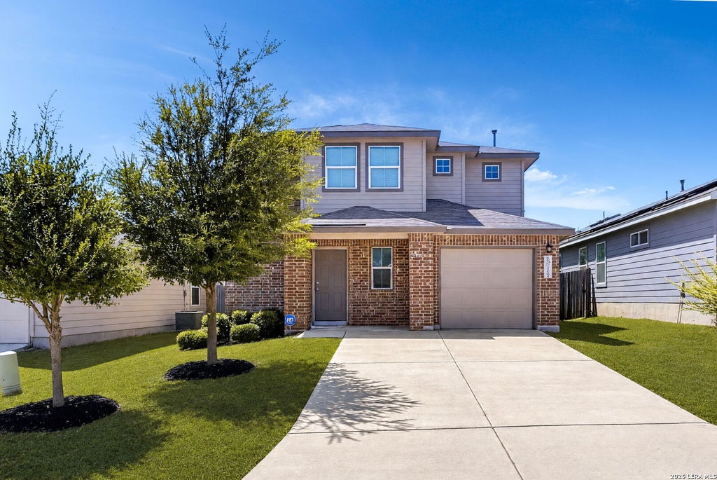 Photo of 15350 Brown Violetear, San Antonio, TX 78253 (MLS # 2017564)