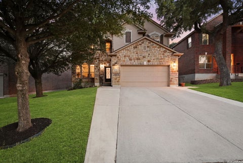 Photo of 8026 Royal Fld, San Antonio, TX 78255 (MLS # 2011896)