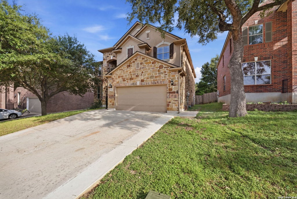 Photo of 8026 Royal Fld, San Antonio, TX 78255 (MLS # 2011896)