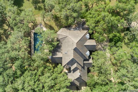 A home in Hill Country Village