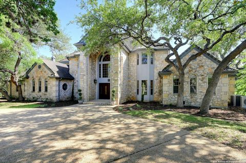 A home in Hill Country Village